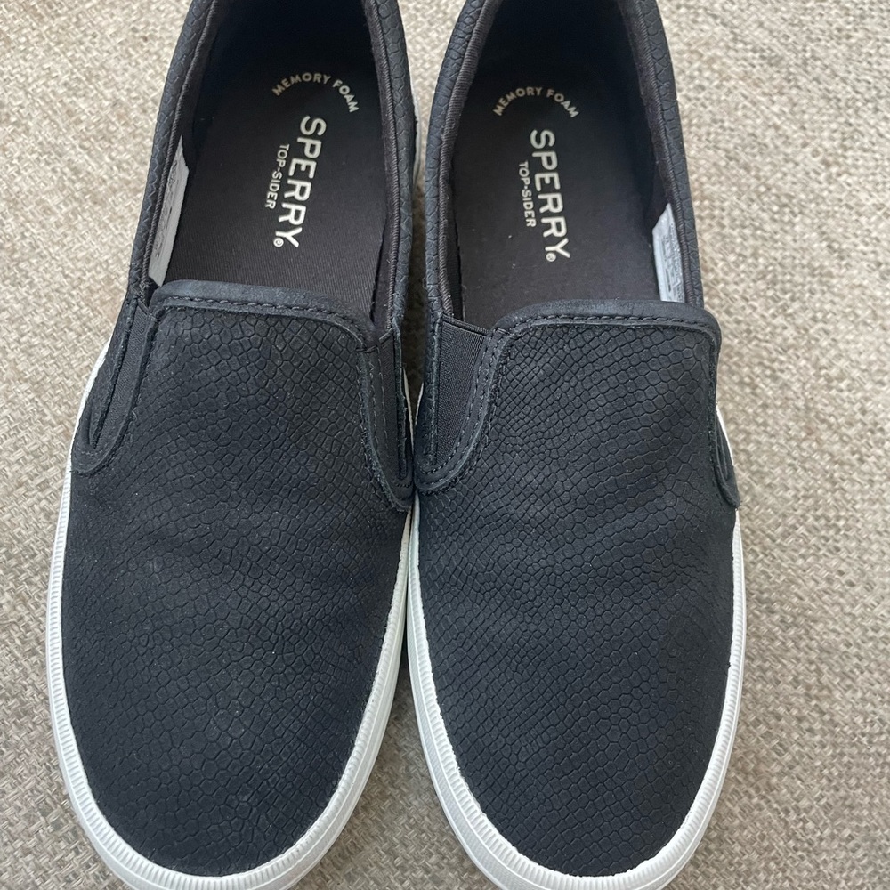 Sperry sneakers
